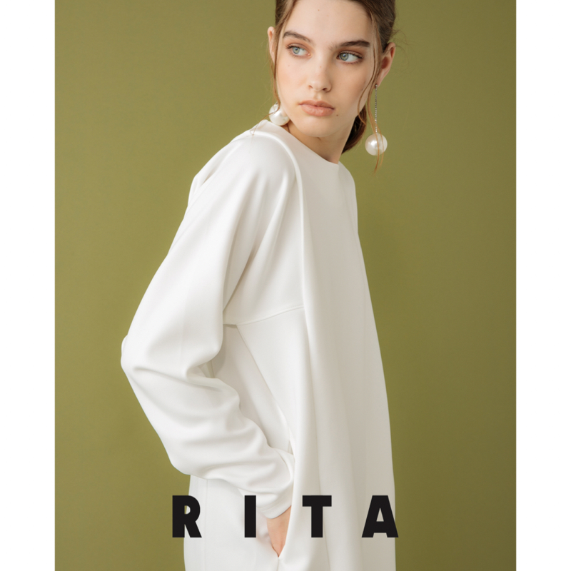 RITA JEANS TOKYO【リタジーンズトーキョー】オフィシャルサイト